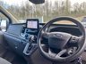 USED 2020 20 FORD TRANSIT CUSTOM 2.0 280 LIMITED P/V ECOBLUE 129 BHP 