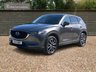 USED 2018 18 MAZDA CX-5 2.2 D SPORT NAV 5d 148 BHP OVER 100 CARS IN STOCK