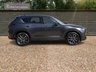 USED 2018 18 MAZDA CX-5 2.2 D SPORT NAV 5d 148 BHP OVER 100 CARS IN STOCK