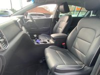 USED 2019 19 KIA SPORTAGE 1.6 4 ISG 5d 175 BHP >> KIA WARRANTY TILL MARCH-2026 <<