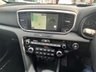 USED 2019 19 KIA SPORTAGE 1.6 4 ISG 5d 175 BHP >> KIA WARRANTY TILL MARCH-2026 <<