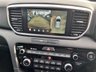 USED 2019 19 KIA SPORTAGE 1.6 4 ISG 5d 175 BHP >> KIA WARRANTY TILL MARCH-2026 <<