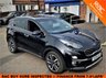 USED 2019 19 KIA SPORTAGE 1.6 4 ISG 5d 175 BHP >> KIA WARRANTY TILL MARCH-2026 <<