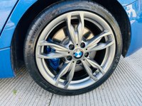 USED 2016 66 BMW 1 SERIES 3.0 M140I 5d 335 BHP 1 Owner, F/BMW/S/H, Great Spec