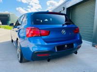 USED 2016 66 BMW 1 SERIES 3.0 M140I 5d 335 BHP 1 Owner, F/BMW/S/H, Great Spec