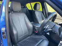 USED 2016 66 BMW 1 SERIES 3.0 M140I 5d 335 BHP 1 Owner, F/BMW/S/H, Great Spec