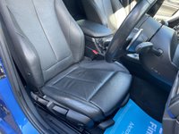 USED 2016 66 BMW 1 SERIES 3.0 M140I 5d 335 BHP 1 Owner, F/BMW/S/H, Great Spec