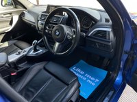 USED 2016 66 BMW 1 SERIES 3.0 M140I 5d 335 BHP 1 Owner, F/BMW/S/H, Great Spec