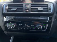 USED 2016 66 BMW 1 SERIES 3.0 M140I 5d 335 BHP 1 Owner, F/BMW/S/H, Great Spec