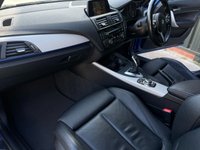 USED 2016 66 BMW 1 SERIES 3.0 M140I 5d 335 BHP 1 Owner, F/BMW/S/H, Great Spec