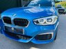 USED 2016 66 BMW 1 SERIES 3.0 M140I 5d 335 BHP 1 Owner, F/BMW/S/H, Great Spec