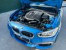 USED 2016 66 BMW 1 SERIES 3.0 M140I 5d 335 BHP 1 Owner, F/BMW/S/H, Great Spec