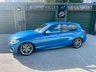 USED 2016 66 BMW 1 SERIES 3.0 M140I 5d 335 BHP 1 Owner, F/BMW/S/H, Great Spec