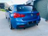 USED 2016 66 BMW 1 SERIES 3.0 M140I 5d 335 BHP 1 Owner, F/BMW/S/H, Great Spec