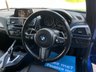 USED 2016 66 BMW 1 SERIES 3.0 M140I 5d 335 BHP 1 Owner, F/BMW/S/H, Great Spec