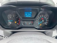 USED 2015 65 FORD TRANSIT CUSTOM 2.2 270 LR P/V 99 BHP 