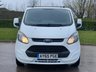 USED 2015 65 FORD TRANSIT CUSTOM 2.2 270 LR P/V 99 BHP 