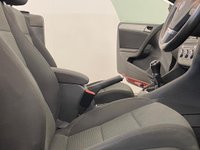 USED 2013 13 VOLKSWAGEN GOLF 1.6 SE TDI BLUEMOTION TECHNOLOGY 2d 104 BHP 
