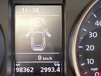 USED 2013 13 VOLKSWAGEN GOLF 1.6 SE TDI BLUEMOTION TECHNOLOGY 2d 104 BHP 