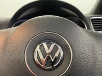 USED 2013 13 VOLKSWAGEN GOLF 1.6 SE TDI BLUEMOTION TECHNOLOGY 2d 104 BHP 