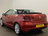 USED 2013 13 VOLKSWAGEN GOLF 1.6 SE TDI BLUEMOTION TECHNOLOGY 2d 104 BHP 