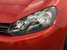 USED 2013 13 VOLKSWAGEN GOLF 1.6 SE TDI BLUEMOTION TECHNOLOGY 2d 104 BHP 