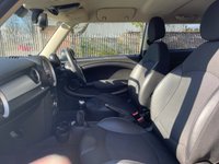 USED 2013 63 MINI HATCH COOPER 1.6 COOPER 3d 122 BHP 