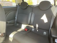 USED 2013 63 MINI HATCH COOPER 1.6 COOPER 3d 122 BHP 