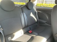 USED 2013 63 MINI HATCH COOPER 1.6 COOPER 3d 122 BHP 