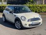 USED 2013 63 MINI HATCH COOPER 1.6 COOPER 3d 122 BHP 