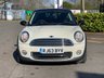 USED 2013 63 MINI HATCH COOPER 1.6 COOPER 3d 122 BHP 