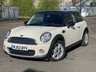 USED 2013 63 MINI HATCH COOPER 1.6 COOPER 3d 122 BHP 