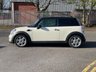 USED 2013 63 MINI HATCH COOPER 1.6 COOPER 3d 122 BHP 