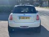USED 2013 63 MINI HATCH COOPER 1.6 COOPER 3d 122 BHP 
