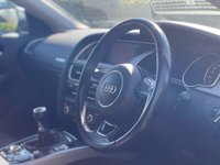 USED 2014 14 AUDI A5 2.0 SPORTBACK TDI SE TECHNIK 5d 174 BHP 