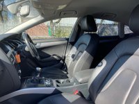 USED 2014 14 AUDI A5 2.0 SPORTBACK TDI SE TECHNIK 5d 174 BHP 