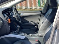USED 2014 14 AUDI A5 2.0 SPORTBACK TDI SE TECHNIK 5d 174 BHP 