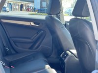USED 2014 14 AUDI A5 2.0 SPORTBACK TDI SE TECHNIK 5d 174 BHP 