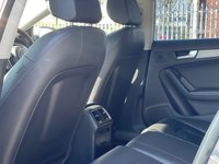 USED 2014 14 AUDI A5 2.0 SPORTBACK TDI SE TECHNIK 5d 174 BHP 