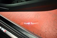 USED 2017 67 AUDI RS3 SALOON 2.5 RS 3 QUATTRO 4d 395 BHP B&O SOUND / APPLE CARPLAY