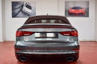 USED 2017 67 AUDI RS3 SALOON 2.5 RS 3 QUATTRO 4d 395 BHP B&O SOUND / APPLE CARPLAY