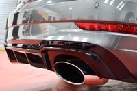 USED 2017 67 AUDI RS3 SALOON 2.5 RS 3 QUATTRO 4d 395 BHP B&O SOUND / APPLE CARPLAY