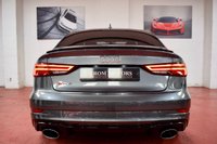 USED 2017 67 AUDI RS3 SALOON 2.5 RS 3 QUATTRO 4d 395 BHP B&O SOUND / APPLE CARPLAY