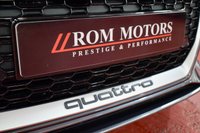 USED 2017 67 AUDI RS3 SALOON 2.5 RS 3 QUATTRO 4d 395 BHP B&O SOUND / APPLE CARPLAY
