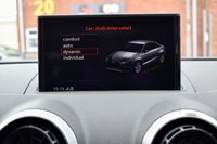 USED 2017 67 AUDI RS3 SALOON 2.5 RS 3 QUATTRO 4d 395 BHP B&O SOUND / APPLE CARPLAY