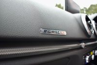 USED 2017 67 AUDI RS3 SALOON 2.5 RS 3 QUATTRO 4d 395 BHP B&O SOUND / APPLE CARPLAY