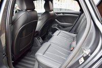 USED 2017 67 AUDI RS3 SALOON 2.5 RS 3 QUATTRO 4d 395 BHP B&O SOUND / APPLE CARPLAY