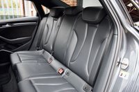 USED 2017 67 AUDI RS3 SALOON 2.5 RS 3 QUATTRO 4d 395 BHP B&O SOUND / APPLE CARPLAY