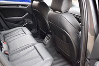 USED 2017 67 AUDI RS3 SALOON 2.5 RS 3 QUATTRO 4d 395 BHP B&O SOUND / APPLE CARPLAY