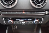 USED 2017 67 AUDI RS3 SALOON 2.5 RS 3 QUATTRO 4d 395 BHP B&O SOUND / APPLE CARPLAY